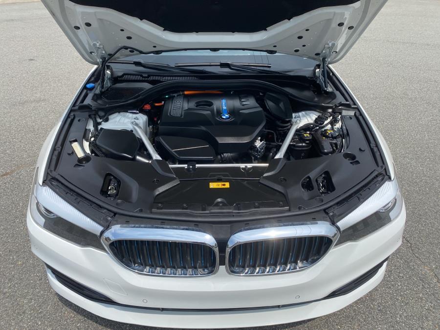 Used BMW 5 Series 530e iPerformance Plug-In Hybrid 2018 | Daytona Auto Sales. Little Ferry, New Jersey Used BMW 5 Series 530e iPerformance Plug-In Hybrid 2018 | Daytona Auto Sales. Little Ferry, New Jersey