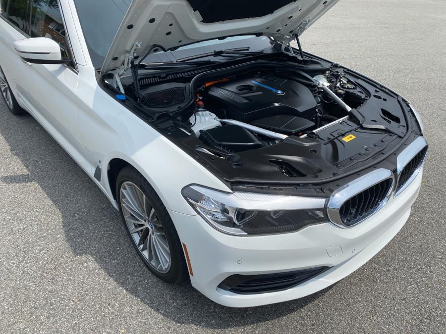 Used BMW 5 Series 530e iPerformance Plug-In Hybrid 2018 | Daytona Auto Sales. Little Ferry, New Jersey Used BMW 5 Series 530e iPerformance Plug-In Hybrid 2018 | Daytona Auto Sales. Little Ferry, New Jersey