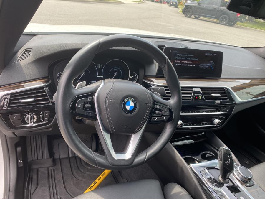 Used BMW 5 Series 530e iPerformance Plug-In Hybrid 2018 | Daytona Auto Sales. Little Ferry, New Jersey Used BMW 5 Series 530e iPerformance Plug-In Hybrid 2018 | Daytona Auto Sales. Little Ferry, New Jersey