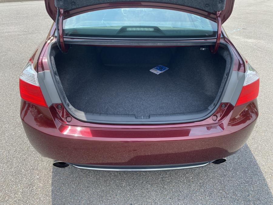 Used Honda Accord Sdn 4dr I4 CVT Sport 2013 | Daytona Auto Sales. Little Ferry, New Jersey Used Honda Accord Sdn 4dr I4 CVT Sport 2013 | Daytona Auto Sales. Little Ferry, New Jersey