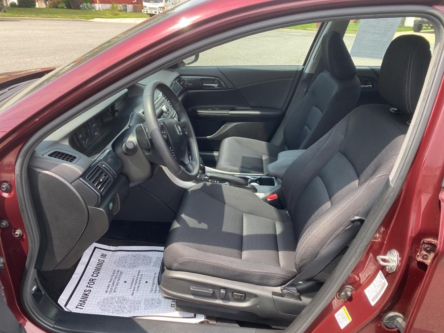 Used Honda Accord Sdn 4dr I4 CVT Sport 2013 | Daytona Auto Sales. Little Ferry, New Jersey Used Honda Accord Sdn 4dr I4 CVT Sport 2013 | Daytona Auto Sales. Little Ferry, New Jersey