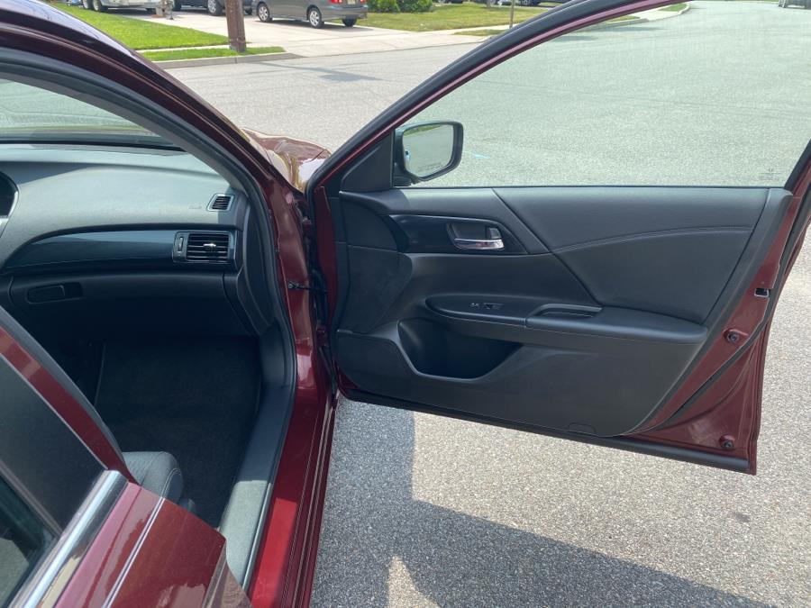 Used Honda Accord Sdn 4dr I4 CVT Sport 2013 | Daytona Auto Sales. Little Ferry, New Jersey Used Honda Accord Sdn 4dr I4 CVT Sport 2013 | Daytona Auto Sales. Little Ferry, New Jersey