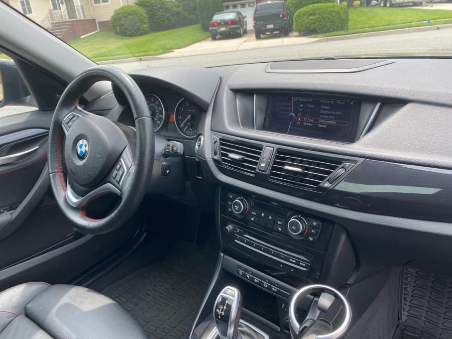 Used BMW X1 AWD 4dr xDrive28i 2014 | Daytona Auto Sales. Little Ferry, New Jersey Used BMW X1 AWD 4dr xDrive28i 2014 | Daytona Auto Sales. Little Ferry, New Jersey