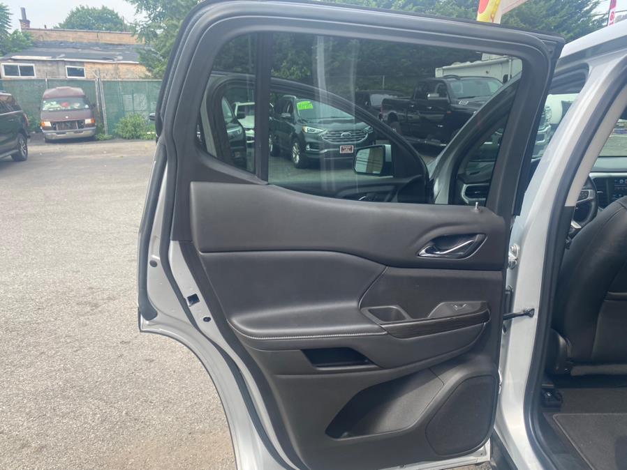 2019 GMC Acadia AWD 4dr SLT w/SLT-1, available for sale in Irvington , New Jersey | Auto Haus of Irvington Corp. Irvington , New Jersey 2019 GMC Acadia AWD 4dr SLT w/SLT-1, available for sale in Irvington , New Jersey | Auto Haus of Irvington Corp. Irvington , New Jersey