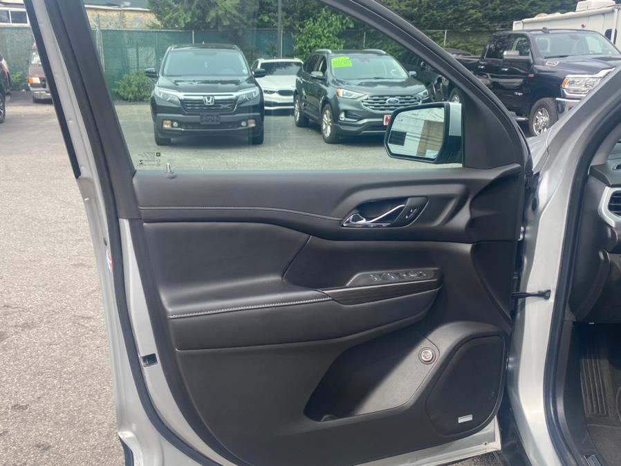 2019 GMC Acadia AWD 4dr SLT w/SLT-1, available for sale in Irvington , New Jersey | Auto Haus of Irvington Corp. Irvington , New Jersey 2019 GMC Acadia AWD 4dr SLT w/SLT-1, available for sale in Irvington , New Jersey | Auto Haus of Irvington Corp. Irvington , New Jersey