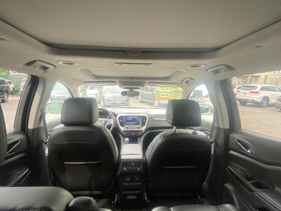 2019 GMC Acadia AWD 4dr SLT w/SLT-1, available for sale in Irvington , New Jersey | Auto Haus of Irvington Corp. Irvington , New Jersey 2019 GMC Acadia AWD 4dr SLT w/SLT-1, available for sale in Irvington , New Jersey | Auto Haus of Irvington Corp. Irvington , New Jersey