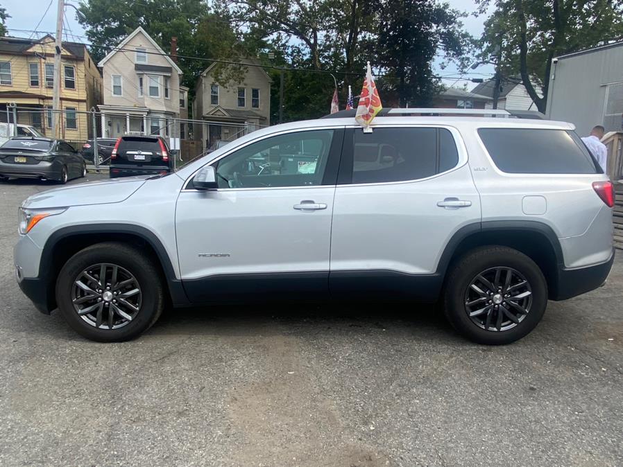 2019 GMC Acadia AWD 4dr SLT w/SLT-1, available for sale in Irvington , New Jersey | Auto Haus of Irvington Corp. Irvington , New Jersey 2019 GMC Acadia AWD 4dr SLT w/SLT-1, available for sale in Irvington , New Jersey | Auto Haus of Irvington Corp. Irvington , New Jersey