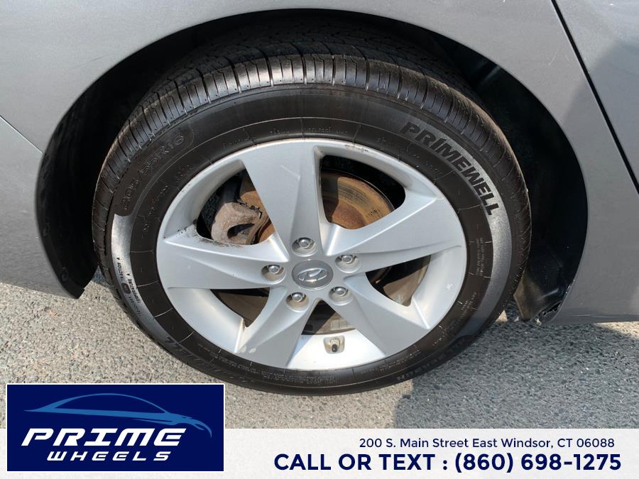 Used Hyundai Elantra 4dr Sdn Auto GLS PZEV 2013 | Prime Wheels. East Windsor, Connecticut Used Hyundai Elantra 4dr Sdn Auto GLS PZEV 2013 | Prime Wheels. East Windsor, Connecticut