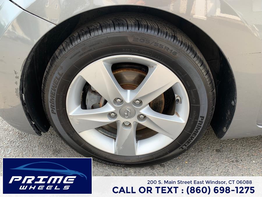 Used Hyundai Elantra 4dr Sdn Auto GLS PZEV 2013 | Prime Wheels. East Windsor, Connecticut Used Hyundai Elantra 4dr Sdn Auto GLS PZEV 2013 | Prime Wheels. East Windsor, Connecticut