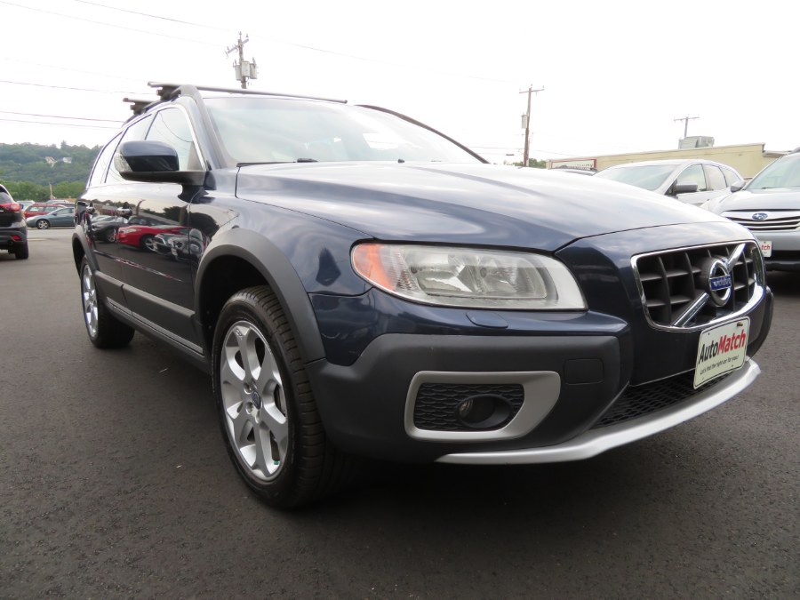Used Volvo XC70 4dr Wgn 3.0T AWD w/Moonroof 2011 | Auto Match LLC. Waterbury, Connecticut Used Volvo XC70 4dr Wgn 3.0T AWD w/Moonroof 2011 | Auto Match LLC. Waterbury, Connecticut
