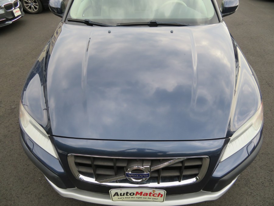 Used Volvo XC70 4dr Wgn 3.0T AWD w/Moonroof 2011 | Auto Match LLC. Waterbury, Connecticut Used Volvo XC70 4dr Wgn 3.0T AWD w/Moonroof 2011 | Auto Match LLC. Waterbury, Connecticut