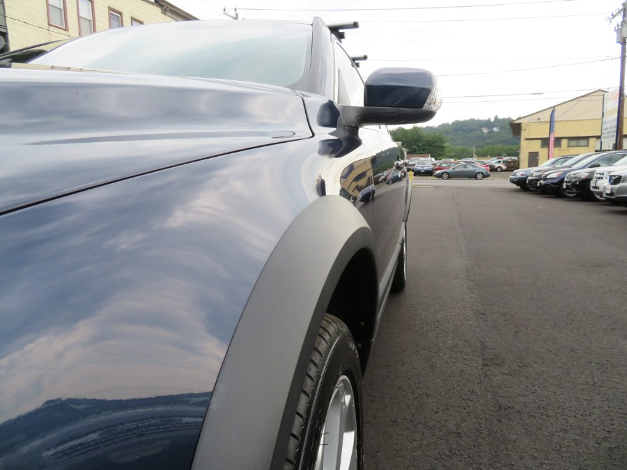 Used Volvo XC70 4dr Wgn 3.0T AWD w/Moonroof 2011 | Auto Match LLC. Waterbury, Connecticut Used Volvo XC70 4dr Wgn 3.0T AWD w/Moonroof 2011 | Auto Match LLC. Waterbury, Connecticut