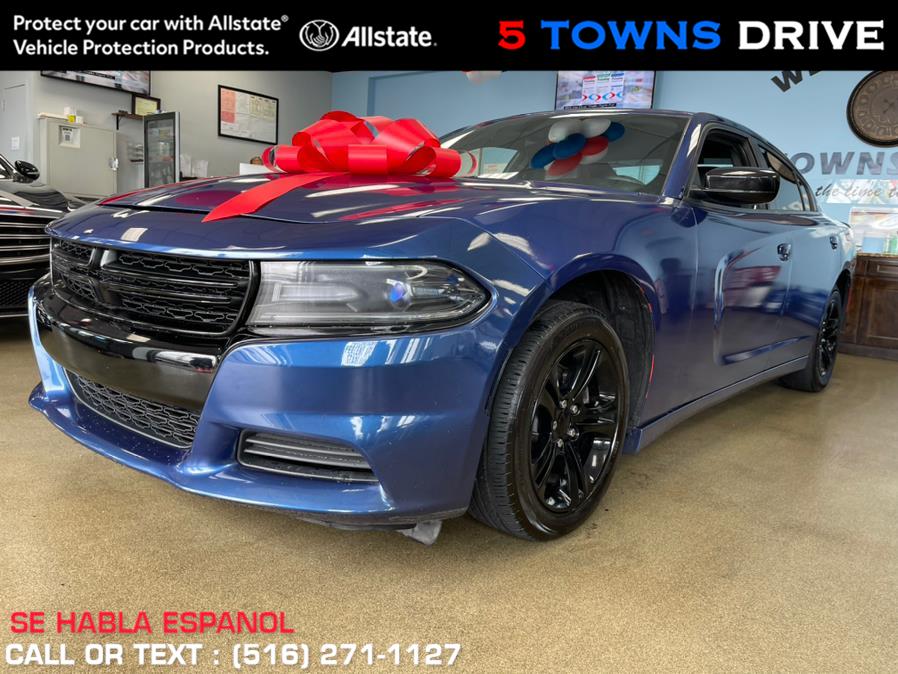 Used Dodge Charger SXT RWD 2019 | 5 Towns Drive. Inwood, New York Used Dodge Charger SXT RWD 2019 | 5 Towns Drive. Inwood, New York