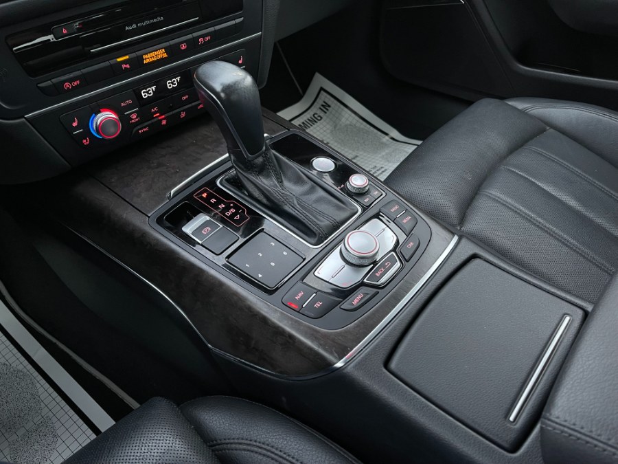 2017 Audi A6 3.0 TFSI Prestige quattro AWD, available for sale in Hillside, New Jersey | Champion Auto Sales. Hillside, New Jersey 2017 Audi A6 3.0 TFSI Prestige quattro AWD, available for sale in Hillside, New Jersey | Champion Auto Sales. Hillside, New Jersey