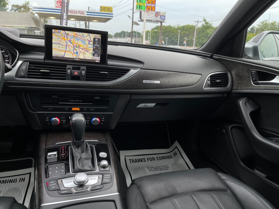 2017 Audi A6 3.0 TFSI Prestige quattro AWD, available for sale in Hillside, New Jersey | Champion Auto Sales. Hillside, New Jersey 2017 Audi A6 3.0 TFSI Prestige quattro AWD, available for sale in Hillside, New Jersey | Champion Auto Sales. Hillside, New Jersey