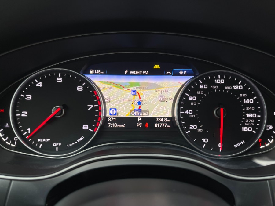 2017 Audi A6 3.0 TFSI Prestige quattro AWD, available for sale in Hillside, New Jersey | Champion Auto Sales. Hillside, New Jersey 2017 Audi A6 3.0 TFSI Prestige quattro AWD, available for sale in Hillside, New Jersey | Champion Auto Sales. Hillside, New Jersey
