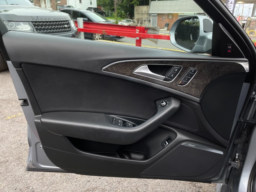 2017 Audi A6 3.0 TFSI Prestige quattro AWD, available for sale in Hillside, New Jersey | Champion Auto Sales. Hillside, New Jersey 2017 Audi A6 3.0 TFSI Prestige quattro AWD, available for sale in Hillside, New Jersey | Champion Auto Sales. Hillside, New Jersey