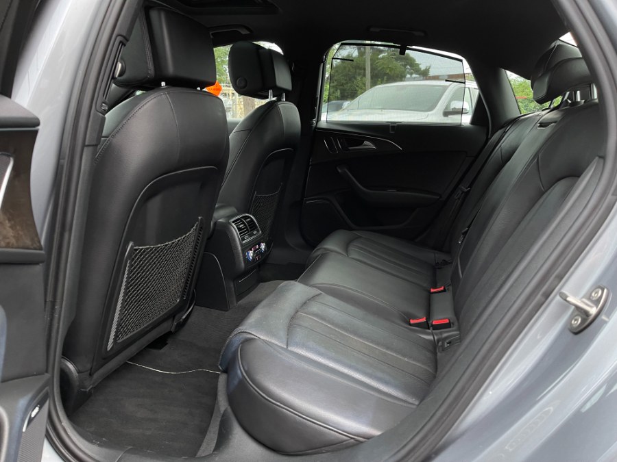 2017 Audi A6 3.0 TFSI Prestige quattro AWD, available for sale in Hillside, New Jersey | Champion Auto Sales. Hillside, New Jersey 2017 Audi A6 3.0 TFSI Prestige quattro AWD, available for sale in Hillside, New Jersey | Champion Auto Sales. Hillside, New Jersey