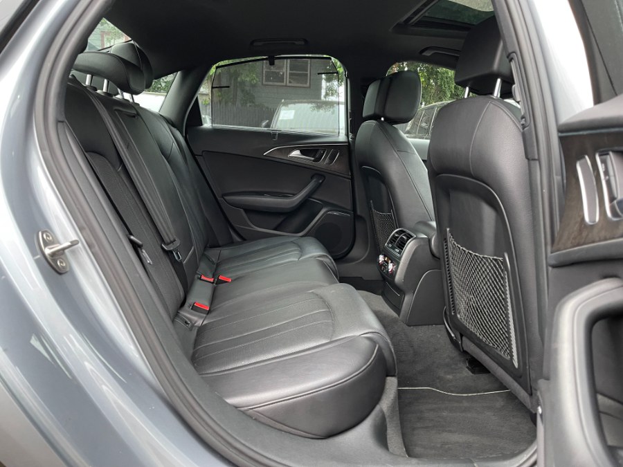 2017 Audi A6 3.0 TFSI Prestige quattro AWD, available for sale in Hillside, New Jersey | Champion Auto Sales. Hillside, New Jersey 2017 Audi A6 3.0 TFSI Prestige quattro AWD, available for sale in Hillside, New Jersey | Champion Auto Sales. Hillside, New Jersey