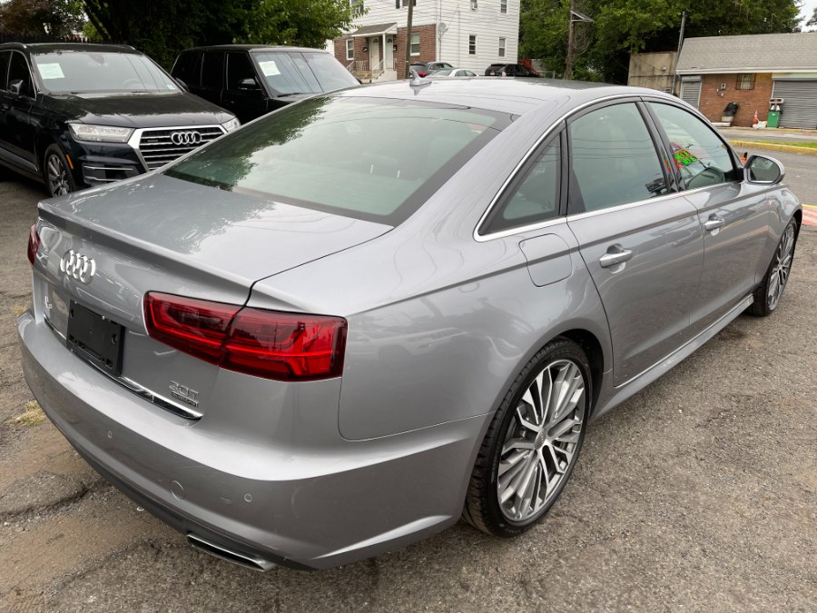 2017 Audi A6 3.0 TFSI Prestige quattro AWD, available for sale in Hillside, New Jersey | Champion Auto Sales. Hillside, New Jersey 2017 Audi A6 3.0 TFSI Prestige quattro AWD, available for sale in Hillside, New Jersey | Champion Auto Sales. Hillside, New Jersey