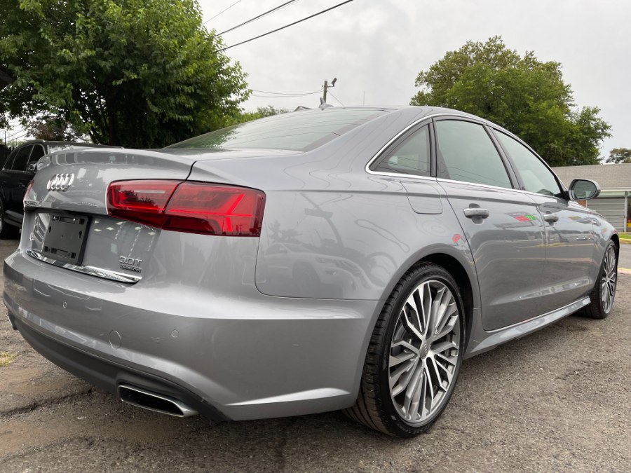 2017 Audi A6 3.0 TFSI Prestige quattro AWD, available for sale in Hillside, New Jersey | Champion Auto Sales. Hillside, New Jersey 2017 Audi A6 3.0 TFSI Prestige quattro AWD, available for sale in Hillside, New Jersey | Champion Auto Sales. Hillside, New Jersey