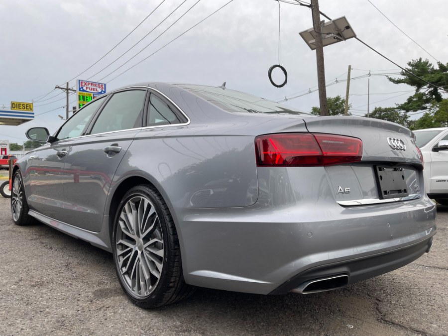2017 Audi A6 3.0 TFSI Prestige quattro AWD, available for sale in Hillside, New Jersey | Champion Auto Sales. Hillside, New Jersey 2017 Audi A6 3.0 TFSI Prestige quattro AWD, available for sale in Hillside, New Jersey | Champion Auto Sales. Hillside, New Jersey