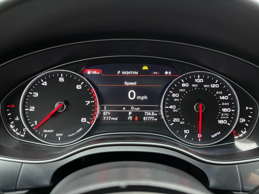 2017 Audi A6 3.0 TFSI Prestige quattro AWD, available for sale in Hillside, New Jersey | Champion Auto Sales. Hillside, New Jersey 2017 Audi A6 3.0 TFSI Prestige quattro AWD, available for sale in Hillside, New Jersey | Champion Auto Sales. Hillside, New Jersey