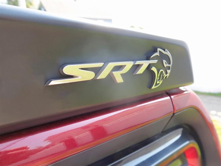 Used Dodge Challenger SRT Hellcat 2018 | Auto Expo Ent Inc.. Great Neck, New York Used Dodge Challenger SRT Hellcat 2018 | Auto Expo Ent Inc.. Great Neck, New York