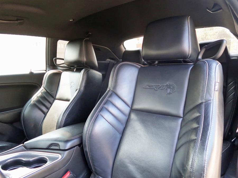 Used Dodge Challenger SRT Hellcat 2018 | Auto Expo Ent Inc.. Great Neck, New York Used Dodge Challenger SRT Hellcat 2018 | Auto Expo Ent Inc.. Great Neck, New York