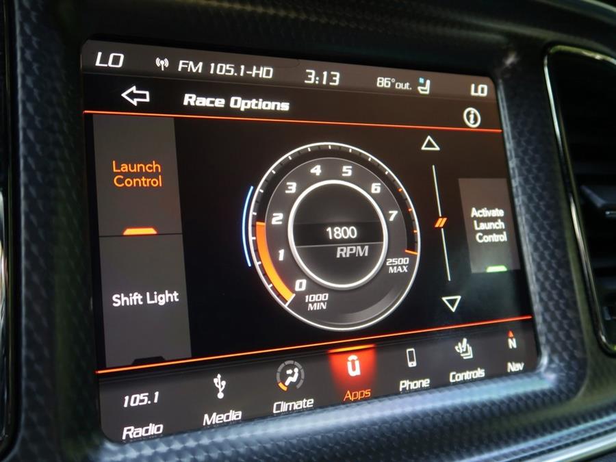 Used Dodge Challenger SRT Hellcat 2018 | Auto Expo Ent Inc.. Great Neck, New York Used Dodge Challenger SRT Hellcat 2018 | Auto Expo Ent Inc.. Great Neck, New York