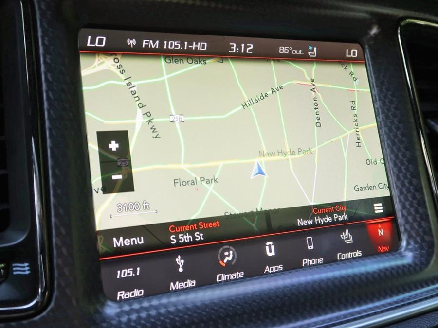 Used Dodge Challenger SRT Hellcat 2018 | Auto Expo Ent Inc.. Great Neck, New York Used Dodge Challenger SRT Hellcat 2018 | Auto Expo Ent Inc.. Great Neck, New York