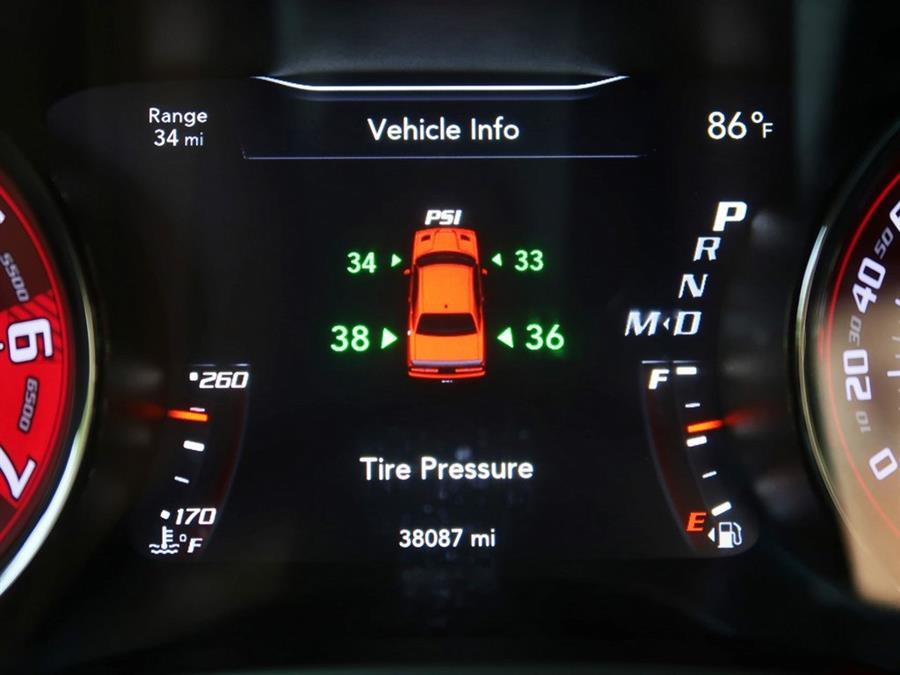 Used Dodge Challenger SRT Hellcat 2018 | Auto Expo Ent Inc.. Great Neck, New York Used Dodge Challenger SRT Hellcat 2018 | Auto Expo Ent Inc.. Great Neck, New York