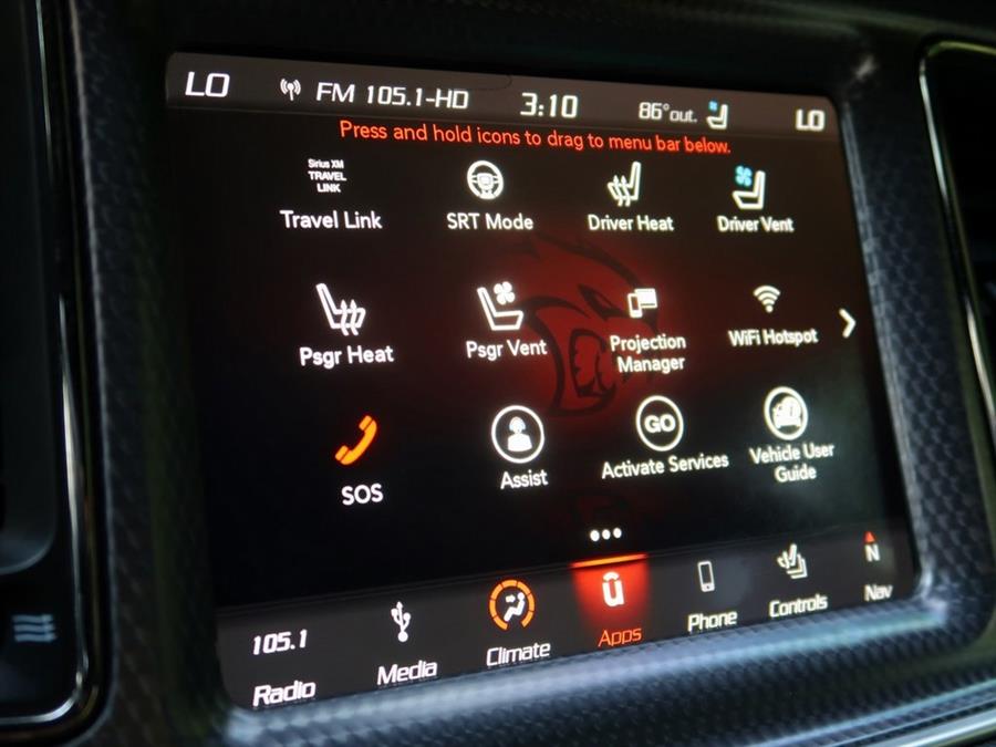 Used Dodge Challenger SRT Hellcat 2018 | Auto Expo Ent Inc.. Great Neck, New York Used Dodge Challenger SRT Hellcat 2018 | Auto Expo Ent Inc.. Great Neck, New York