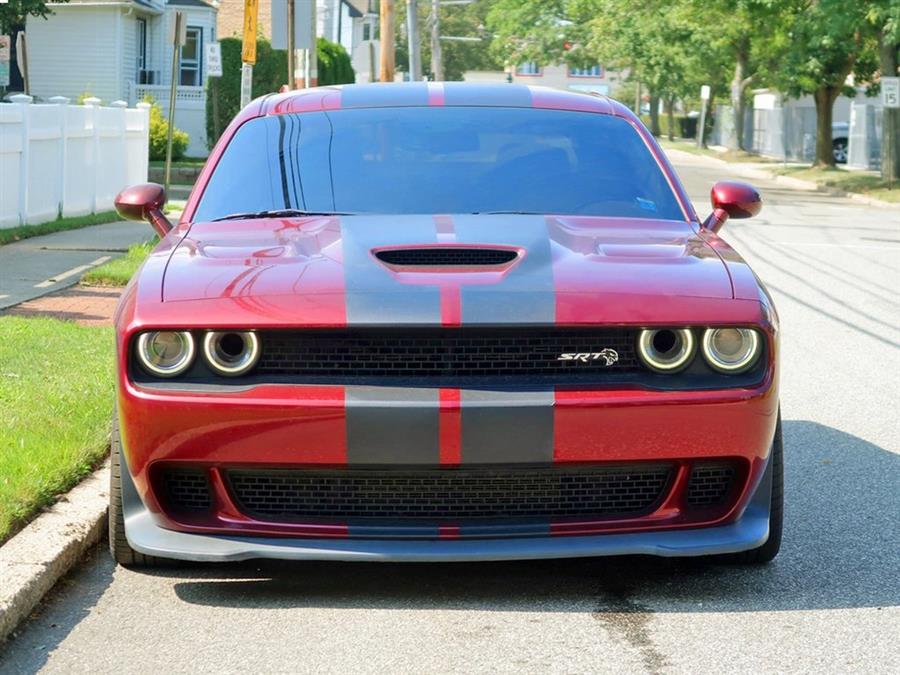 Used Dodge Challenger SRT Hellcat 2018 | Auto Expo Ent Inc.. Great Neck, New York Used Dodge Challenger SRT Hellcat 2018 | Auto Expo Ent Inc.. Great Neck, New York