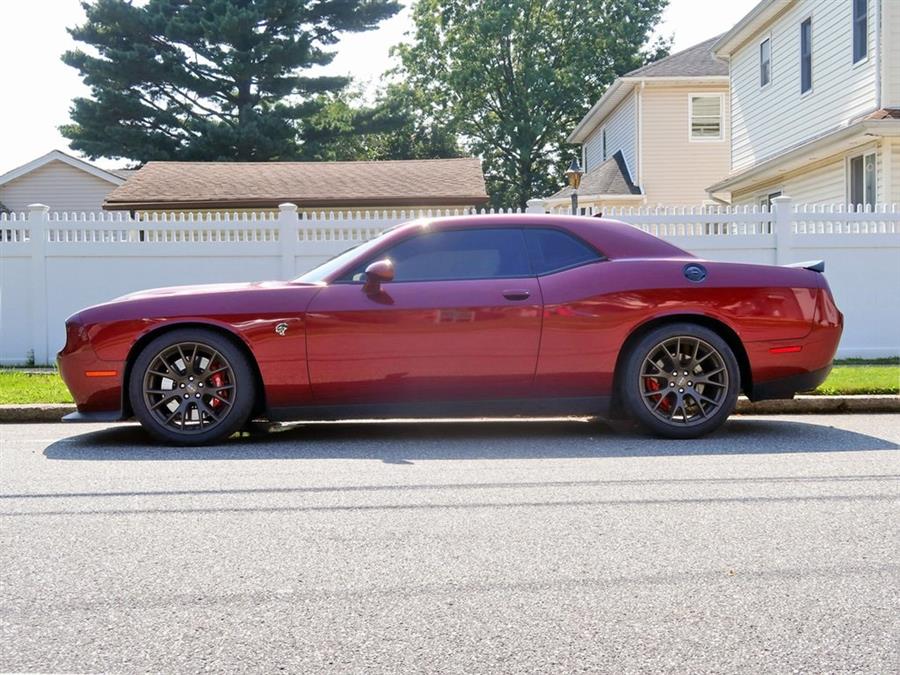 Used Dodge Challenger SRT Hellcat 2018 | Auto Expo Ent Inc.. Great Neck, New York Used Dodge Challenger SRT Hellcat 2018 | Auto Expo Ent Inc.. Great Neck, New York