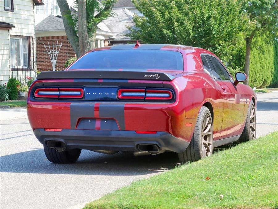 Used Dodge Challenger SRT Hellcat 2018 | Auto Expo Ent Inc.. Great Neck, New York Used Dodge Challenger SRT Hellcat 2018 | Auto Expo Ent Inc.. Great Neck, New York