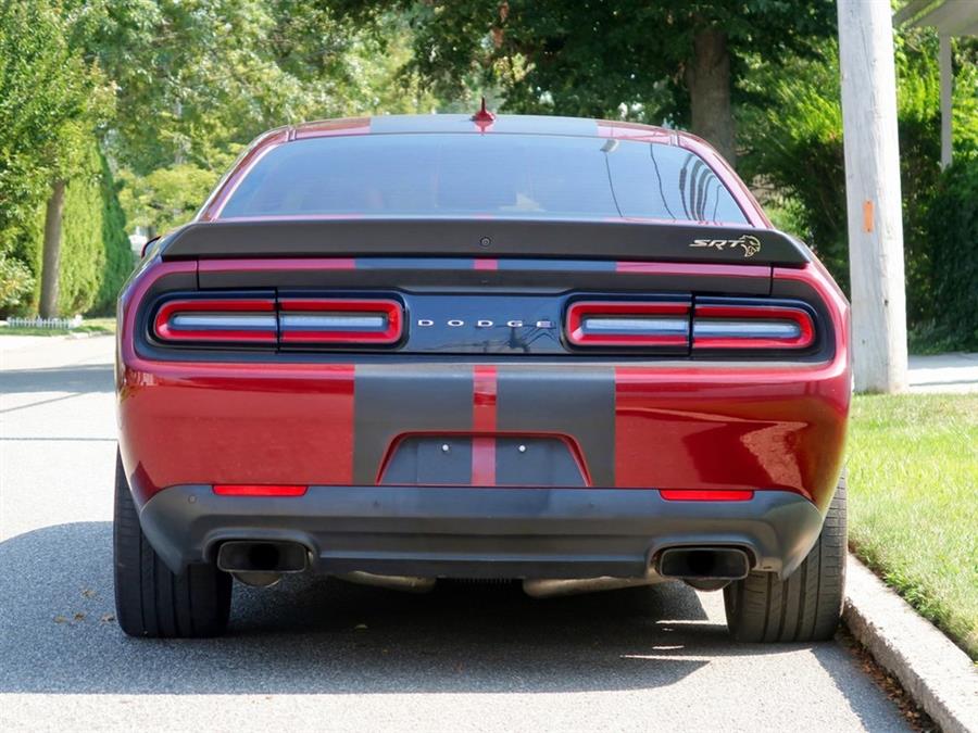 Used Dodge Challenger SRT Hellcat 2018 | Auto Expo Ent Inc.. Great Neck, New York Used Dodge Challenger SRT Hellcat 2018 | Auto Expo Ent Inc.. Great Neck, New York