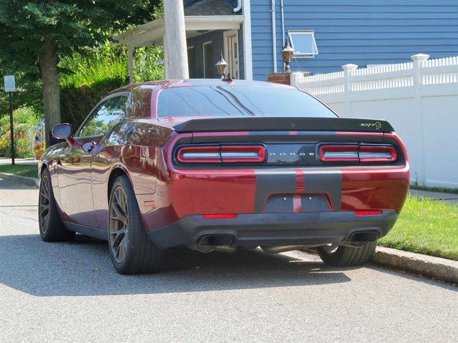 Used Dodge Challenger SRT Hellcat 2018 | Auto Expo Ent Inc.. Great Neck, New York Used Dodge Challenger SRT Hellcat 2018 | Auto Expo Ent Inc.. Great Neck, New York