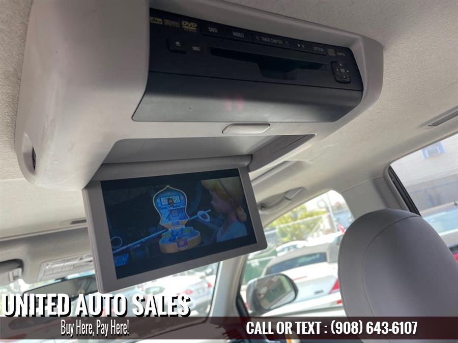 Used Toyota Highlander HYBRID LIMITED 2008 | United Auto Sale. Newark, New Jersey Used Toyota Highlander HYBRID LIMITED 2008 | United Auto Sale. Newark, New Jersey