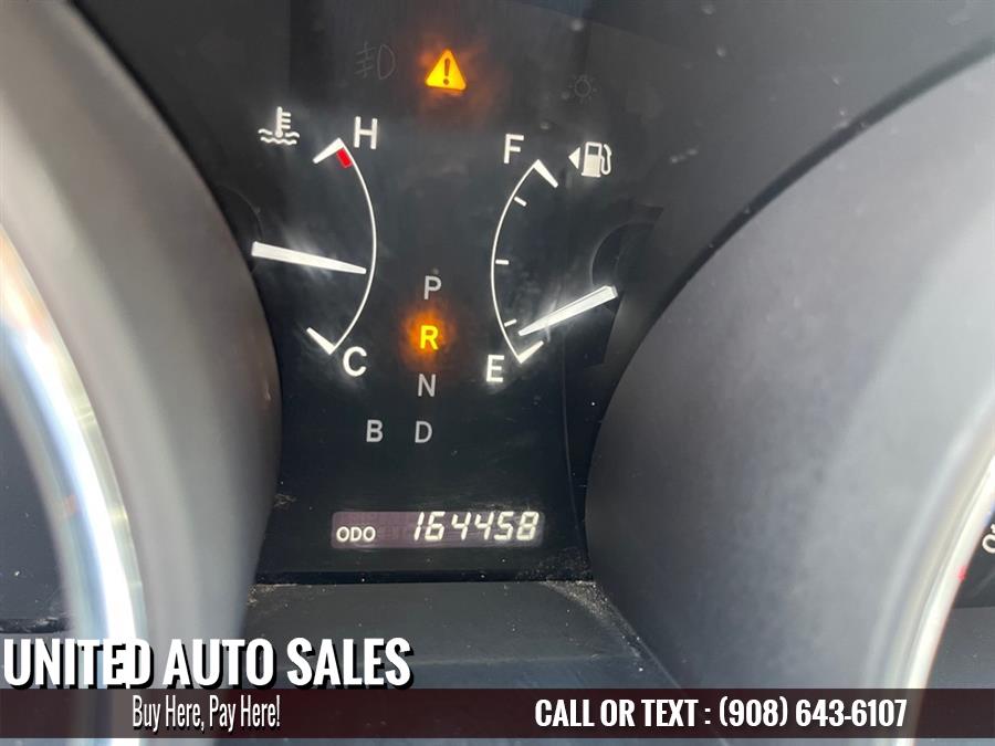 Used Toyota Highlander HYBRID LIMITED 2008 | United Auto Sale. Newark, New Jersey Used Toyota Highlander HYBRID LIMITED 2008 | United Auto Sale. Newark, New Jersey