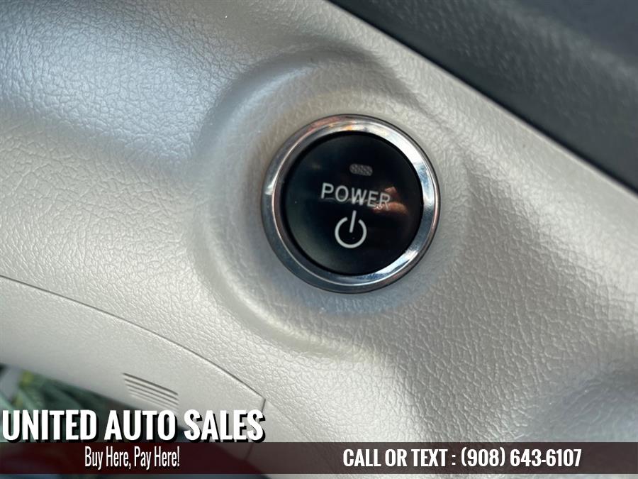 Used Toyota Highlander HYBRID LIMITED 2008 | United Auto Sale. Newark, New Jersey Used Toyota Highlander HYBRID LIMITED 2008 | United Auto Sale. Newark, New Jersey