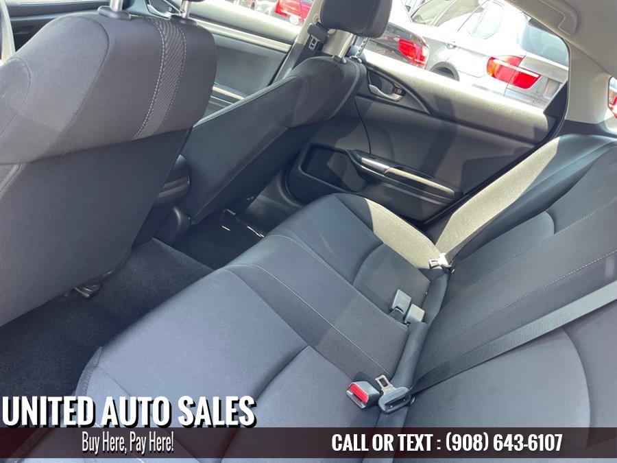 Used Honda Civic LX 2018 | United Auto Sale. Newark, New Jersey Used Honda Civic LX 2018 | United Auto Sale. Newark, New Jersey