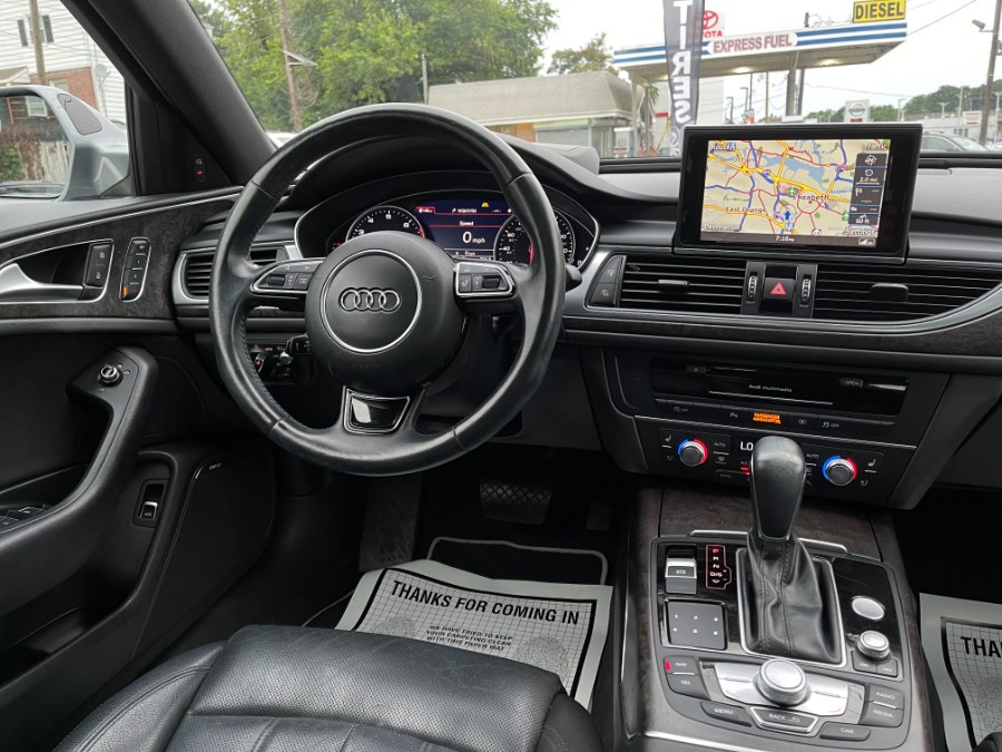 Used Audi A6 3.0 TFSI Prestige quattro AWD 2017 | Champion Auto Hillside. Hillside, New Jersey Used Audi A6 3.0 TFSI Prestige quattro AWD 2017 | Champion Auto Hillside. Hillside, New Jersey