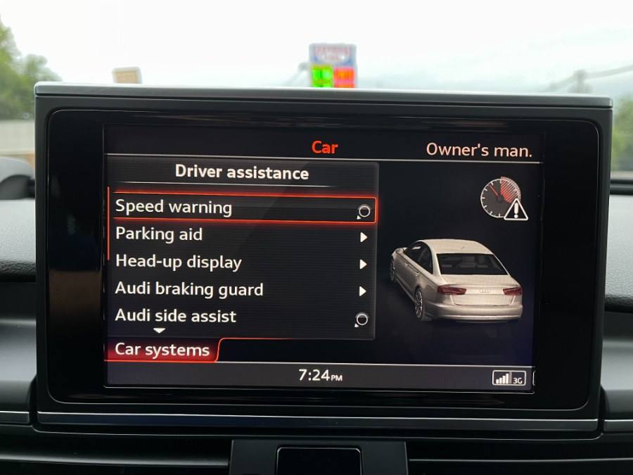 Used Audi A6 3.0 TFSI Prestige quattro AWD 2017 | Champion Auto Hillside. Hillside, New Jersey Used Audi A6 3.0 TFSI Prestige quattro AWD 2017 | Champion Auto Hillside. Hillside, New Jersey