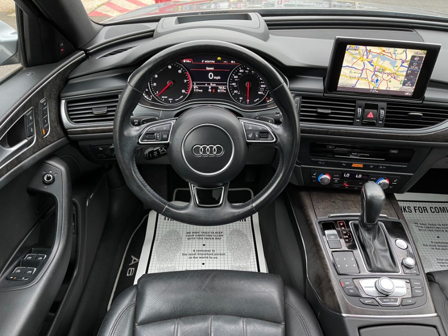 Used Audi A6 3.0 TFSI Prestige quattro AWD 2017 | Champion Auto Hillside. Hillside, New Jersey Used Audi A6 3.0 TFSI Prestige quattro AWD 2017 | Champion Auto Hillside. Hillside, New Jersey