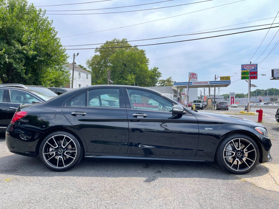 Used Mercedes-Benz C-Class AMG C 43 4MATIC Sedan 2017 | Champion Auto Hillside. Hillside, New Jersey Used Mercedes-Benz C-Class AMG C 43 4MATIC Sedan 2017 | Champion Auto Hillside. Hillside, New Jersey