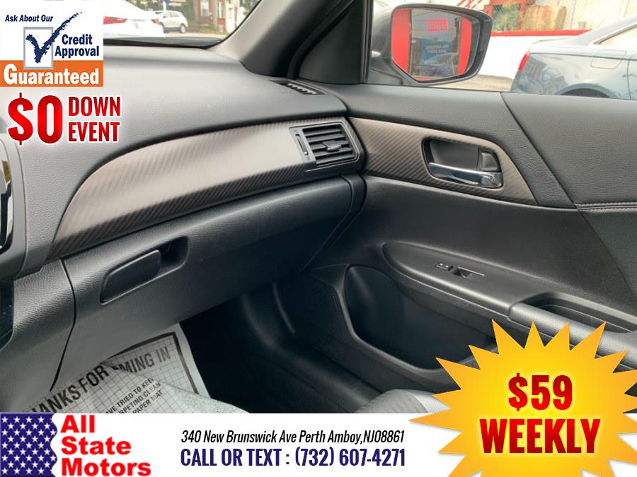 2016 Honda Accord Sedan 4dr I4 CVT Sport, available for sale in Perth Amboy, New Jersey | All State Motor Inc. Perth Amboy, New Jersey 2016 Honda Accord Sedan 4dr I4 CVT Sport, available for sale in Perth Amboy, New Jersey | All State Motor Inc. Perth Amboy, New Jersey