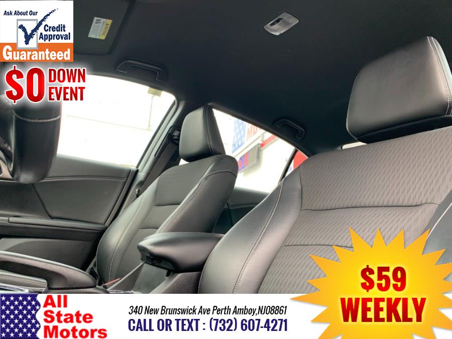 2016 Honda Accord Sedan 4dr I4 CVT Sport, available for sale in Perth Amboy, New Jersey | All State Motor Inc. Perth Amboy, New Jersey 2016 Honda Accord Sedan 4dr I4 CVT Sport, available for sale in Perth Amboy, New Jersey | All State Motor Inc. Perth Amboy, New Jersey
