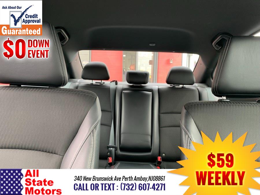 2016 Honda Accord Sedan 4dr I4 CVT Sport, available for sale in Perth Amboy, New Jersey | All State Motor Inc. Perth Amboy, New Jersey 2016 Honda Accord Sedan 4dr I4 CVT Sport, available for sale in Perth Amboy, New Jersey | All State Motor Inc. Perth Amboy, New Jersey