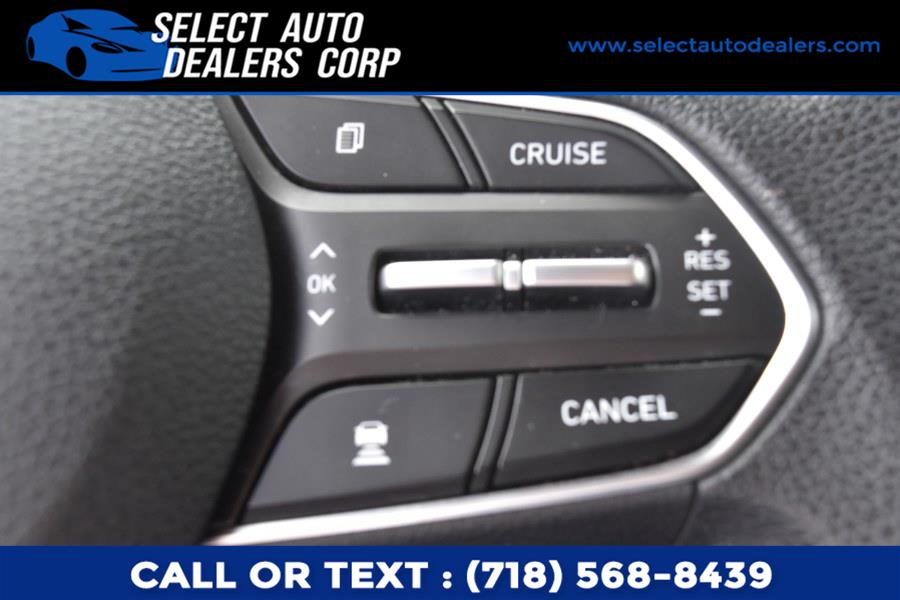 Used Hyundai Santa Fe SE 2.4L Auto AWD 2019 | Select Auto Dealers Corp. Brooklyn, New York Used Hyundai Santa Fe SE 2.4L Auto AWD 2019 | Select Auto Dealers Corp. Brooklyn, New York